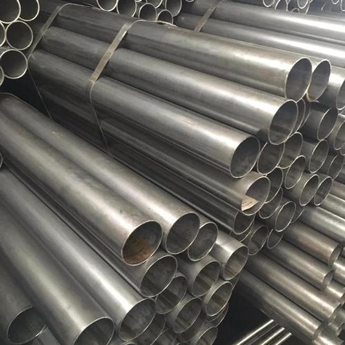 白银为什么在精密钢管焊接时需求使用到氮气